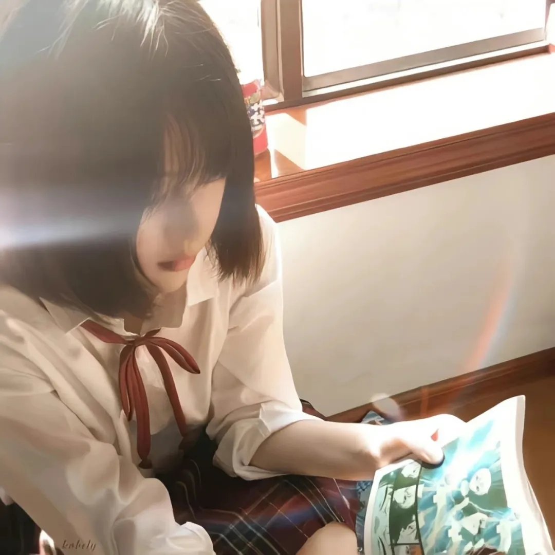 风吹吧麦浪