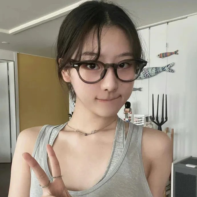 别对我动心