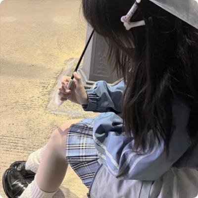 女猫